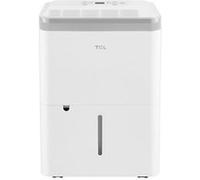 TCL Déshumidificateur D12F3W0 12 L Blanc