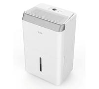 TCL Electronics Déshumidificateur D20F4W0 20 L Blanc