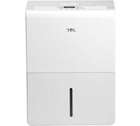 TCL Déshumidificateur D35P6W0 35L Blanc