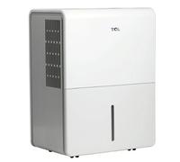 Déshumidificateur T 50P6W0 50L Blanc