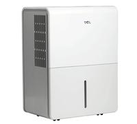 TCL Déshumidificateur D50P6W0 50 L Blanc