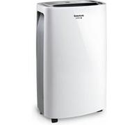 Déshumidificateur Taurus 954514000 4 L Blanc Blanc G