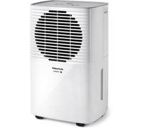Déshumidificateur Taurus Alpatec Pleasant de 210W, 2 vitesses, réservoir 12L/24h, pour surface max 25 m², minuterie