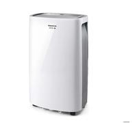 Déshumidificateur Taurus Alpatec Pleasant Unique de 340W, 2 vitesses, réservoir 22L/24h, pour surface max 45 m², minuterie