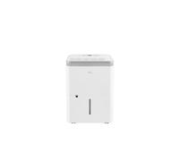 TCL Déshumidificateur D12F3W0 12 L Blanc