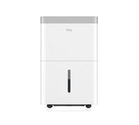 TCL Electronics Déshumidificateur D20F4W0 20 L Blanc