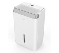 Déshumidificateur TCL D20F4W0 20L Blanc