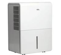 TCL Déshumidificateur D35P6W0 35L Blanc