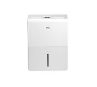 TCL Déshumidificateur D50P6W0 50 L Blanc