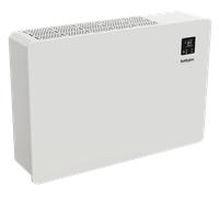 Déshumidificateur Teddington VARYUS 120 L/jour : Full inverter