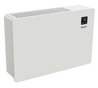 Déshumidificateur Teddington VARYUS 60 L/jour : Full inverter