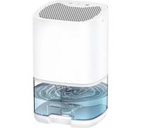 Déshumidificateur, tension 220V, puissance 36W, blanc, prise EU