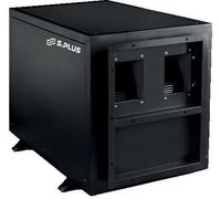 Déshumidificateur thermodynamique CEE fixe triphasé pour serre DF 240 - SPLUS - DF240