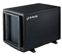 Déshumidificateur thermodynamique fixe pour serre CEE DF 90 - SPLUS - DF90