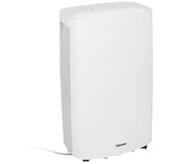 Déshumidificateur DH 5424 48 m³ 260 W 0.66 l/h blanc