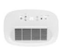 AudioSonic Déshumidificateur DH 5424 48 m³ 260 W 0,66 l/h Blanc
