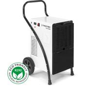 Déshumidificateur TROTEC TTK 170 ECO - professionnel 90m2 52l/j. dégivrage