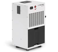 Déshumidificateur TTK 75 ECO à gaz chaud- TROTEC - 1120001110