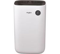 Whirlpool Déshumidificateur DE20W5252 6,5 L 420 W Blanc