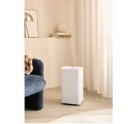 Déshumidificateur Wi-Fi - Create - AIR DRY CONNECT - Mode Nuit - Filtre Réutilisable