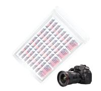 Déshumidificateurs | Absorbeur D'humidité Réutilisable pour Appareil Photo - Sachets De Gel De Silice pour Lentilles, Électronique, Ordinateur, Imprimante 3D, Maison, Sous-sol, Cave, Atelier, Gar
