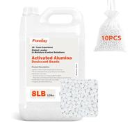 Déshumidificateurs déshydratants à filament Fonday de 3,6 kg, plus puissants, rechargeables, absorbeurs d'humidité | Empêche le filament humide |