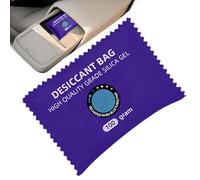 Déshydratant Auto Absorbant Portable En Gel De Silice À Réactivation Rapide