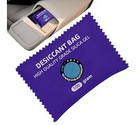 Déshydratant Auto Gel De Silice Portable À Régénération Rapide