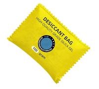 Déshydratant Auto Gel de Silice Rechargeable Rapide Portable et