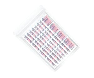 Déshydratant De Gel De Silice - Packs D'absorbeurs D'humidité À Changement De Couleur De 3,35 Pouces, Packs Déshydratants, Gel De Contrôle De L'humidité Réutilisable | Conception Dindicateur De Coule