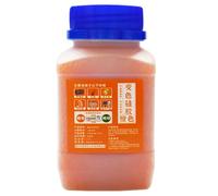 Déshydratant de gel de silice - Perles de contrôle de l'humidité de 250 g, absorbeur d'humidité à couleur changeante, agent de séchage réutilisable | Protection et sûre pour les instruments é