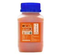 Déshydratant De Gel De Silice - Perles Orange Réutilisables, Sachets De Séchage Rapides Avec Absorbeur D'humidité, Contrôles D'humidité Indiquant La Couleur, Dioxyde De Silicium Régénéré Par Chauffage