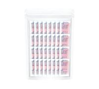 Déshydratant De Gel De Silice - Sac De Déshumidificateur Réutilisable Pour Appareil Photo, Packs De Gel De Silice Pour La Maison, Sous-sol, Garage, Atelier, Lentille, Photographie, Ordinateur Électron