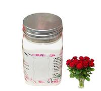 Déshydratant De Sable De Séchage De Fleurs Immortelles - Gel De Silice De Séchage, Perles De Cristaux De Silice | Perles De Séchage Des Fleurs Pour La Décoration De La Maison Et Du Mariage