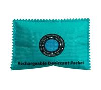 Déshydratant de voiture - Sac déshumidificateur portable, pochette de recharge pour sèche-linge, outil d'extraction de minéraux naturels, boîte de protection contre la condensation de fenêtre