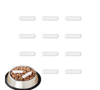 Déshydratant Pour Nourriture Pour Chat - Bloc Absorbant L'humidité, Rehausseur De Fraîcheur Pour Le Stockage Des Animaux Domestiques, Protection Anti-agglutination, Contrôle Des Odeurs, Composition Sû