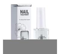 Déshydratant Pour Ongles Gel Vernis,Sèche-Rapide Nourrissant pour Manucure | Déshydrateur Vernis Pour Ongles Acryliques,Pour Professionnels et Débutants, Salon, École de Beauté, Maison, Filles et