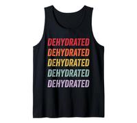 Déshydraté Débardeur