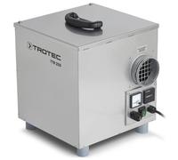 Déshydrateur à adsorption électrique en acier inoxydable TTR 250 - TROTEC - 1110000130