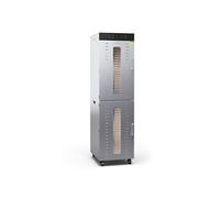 Déshydrateur Master Jerky 600 avec 4000 W deux compartiments de déshydratation Plage de température 30 - 90 °C
