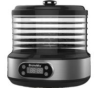 Déshydrateur alimentaire, 6 clayettes, température réglable, BFD806, EU, 220V