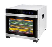 Déshydrateur alimentaire 6 niveaux Proficook PC-DR 1218 Proficook