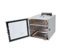 Déshydrateur alimentaire, armoire de séchage, déshydrateur alimentaire en acier inoxydable