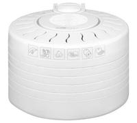 Déshydrateur alimentaire Clatronic DR 2751 Blanc