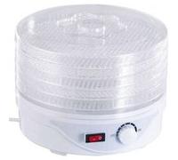 Déshydrateur alimentaire compact dh-25. K - 5 niveaux G