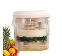 Déshydrateur alimentaire | Filtre de fabricant de légumes de crépine de séparateur de fruits | Passoire alimentaire filtre à légumes filtre à mailles fines pour Fruits