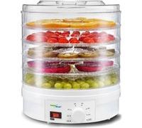 Déshydrateur alimentaire GreenBlue GB190 G