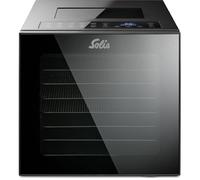 Déshydrateur alimentaire - SOLIS - Vita Dry Food - 8 niveaux - contrôle température - minuterie 48h