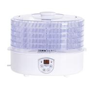 Camry CR 6659 Sèche-aliments 550 W Déshydrateur alimentaire déshydrateur pour aliments