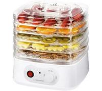 Déshydrateur d Aliments Esperanza EKD004 250 W G